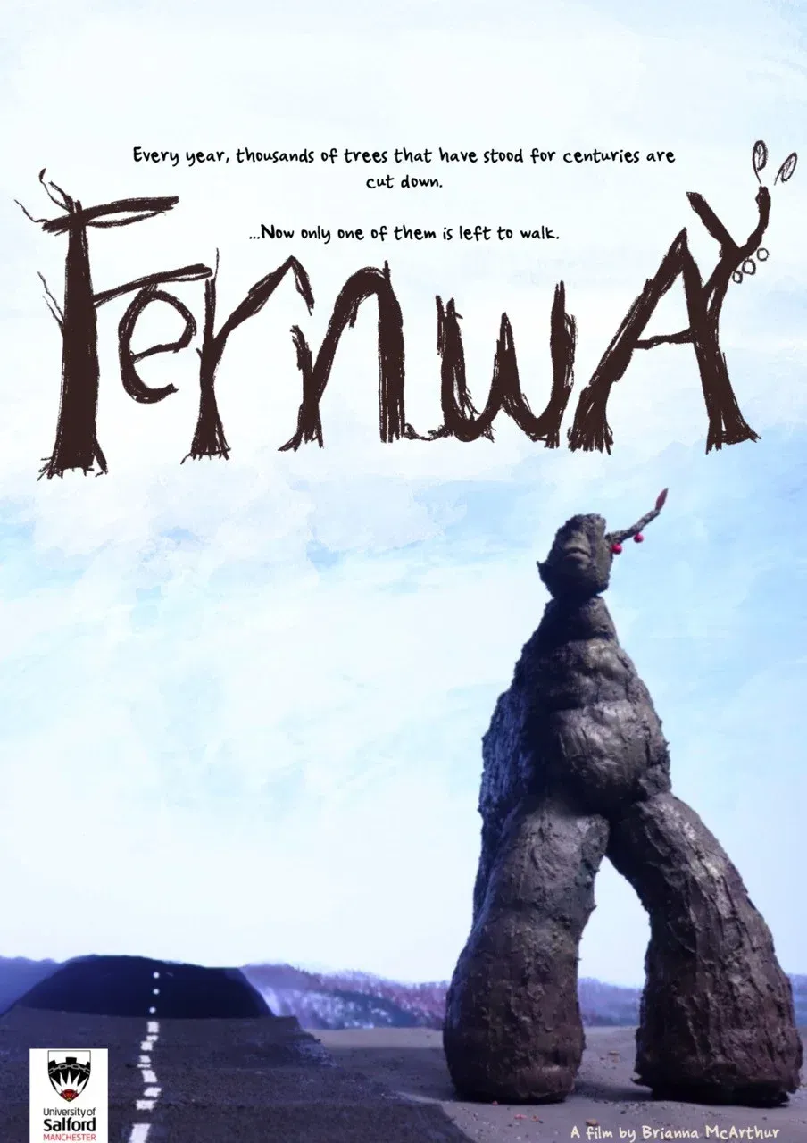 Poster for Fernway