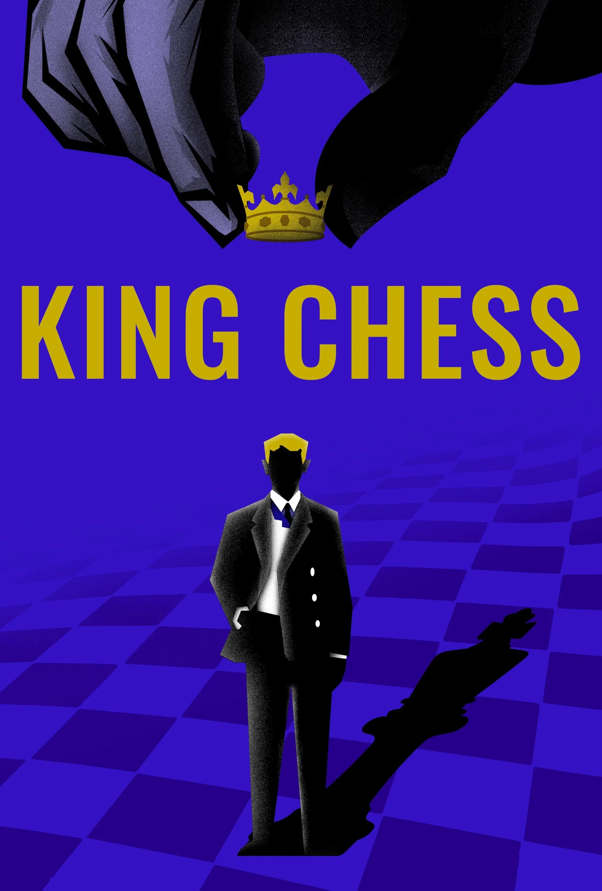 Poster for King Chess
