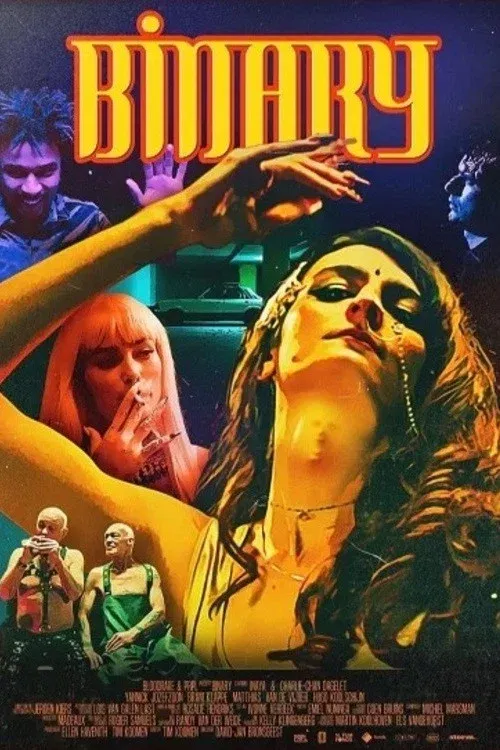 Poster for Binary