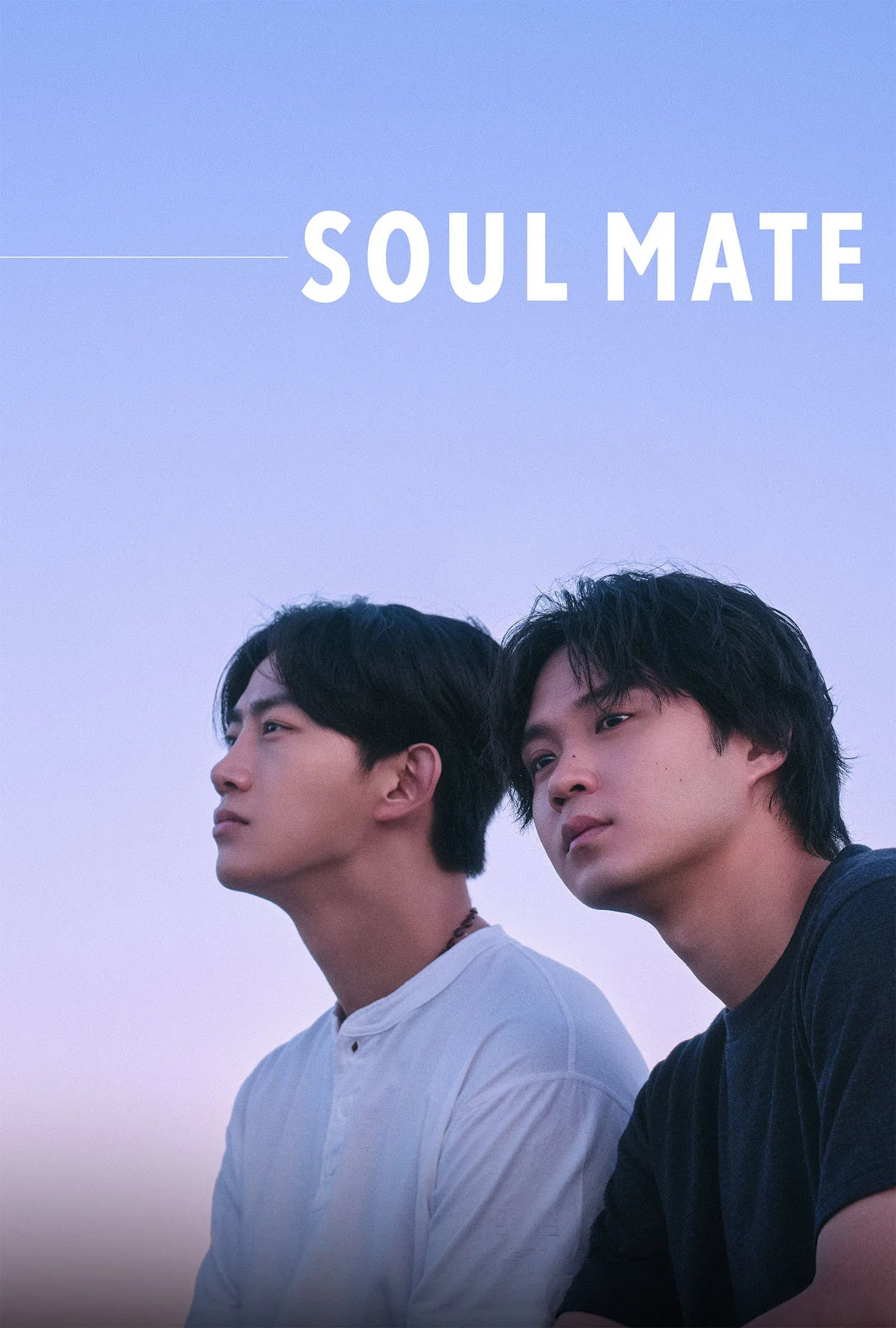 Poster of Soul Mate