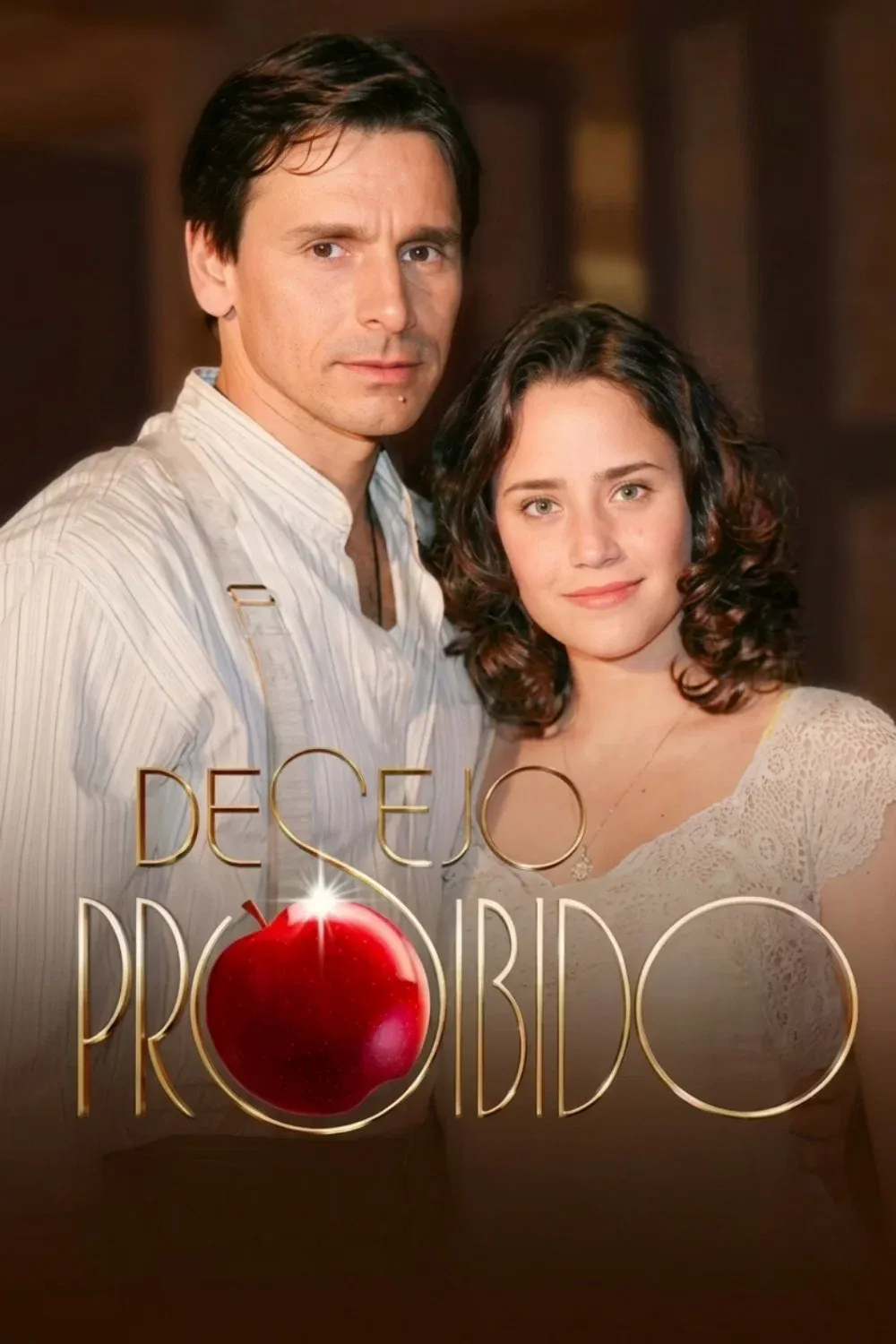 Poster of Forbidden Desire