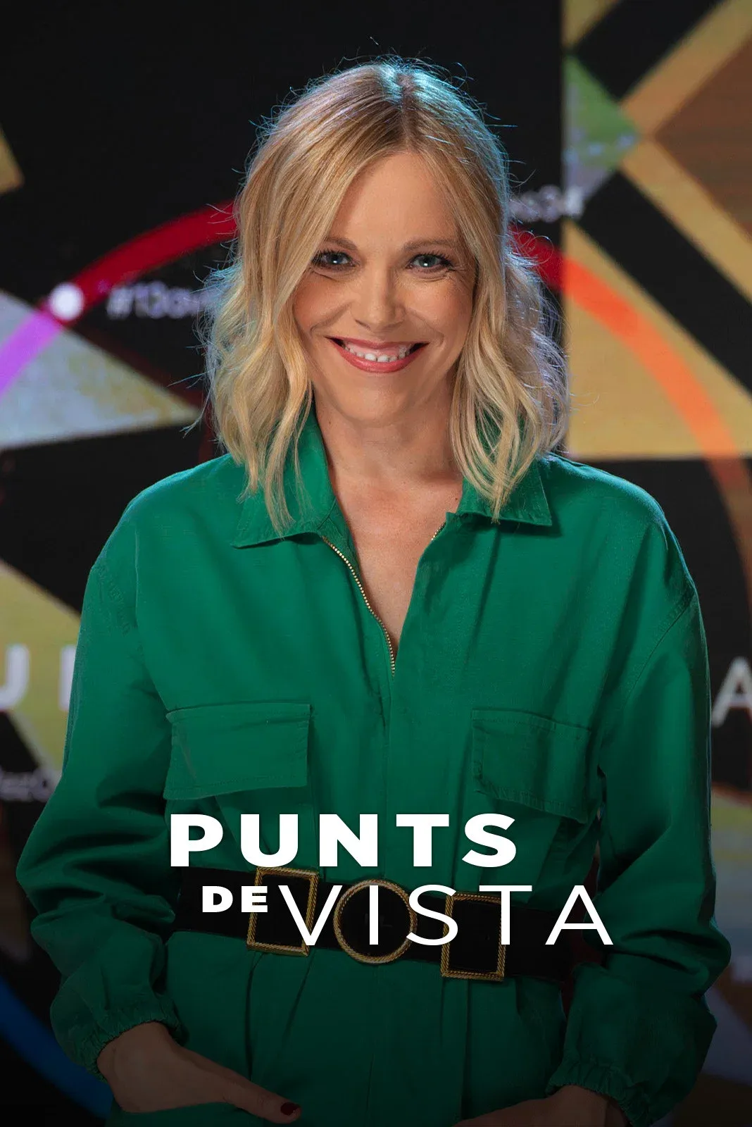 Poster of Punts de vista