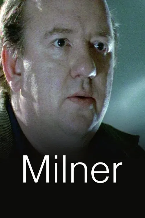 Poster for Milner