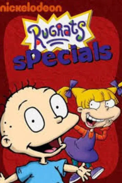 Poster of the movie Rugrats: Still Babies After All These Years