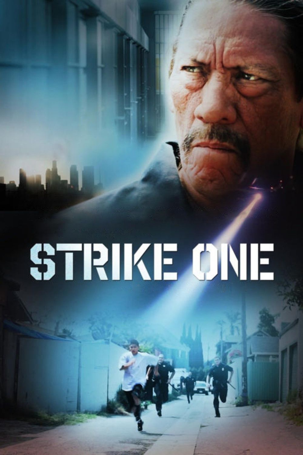 Poster of the movie Strike One