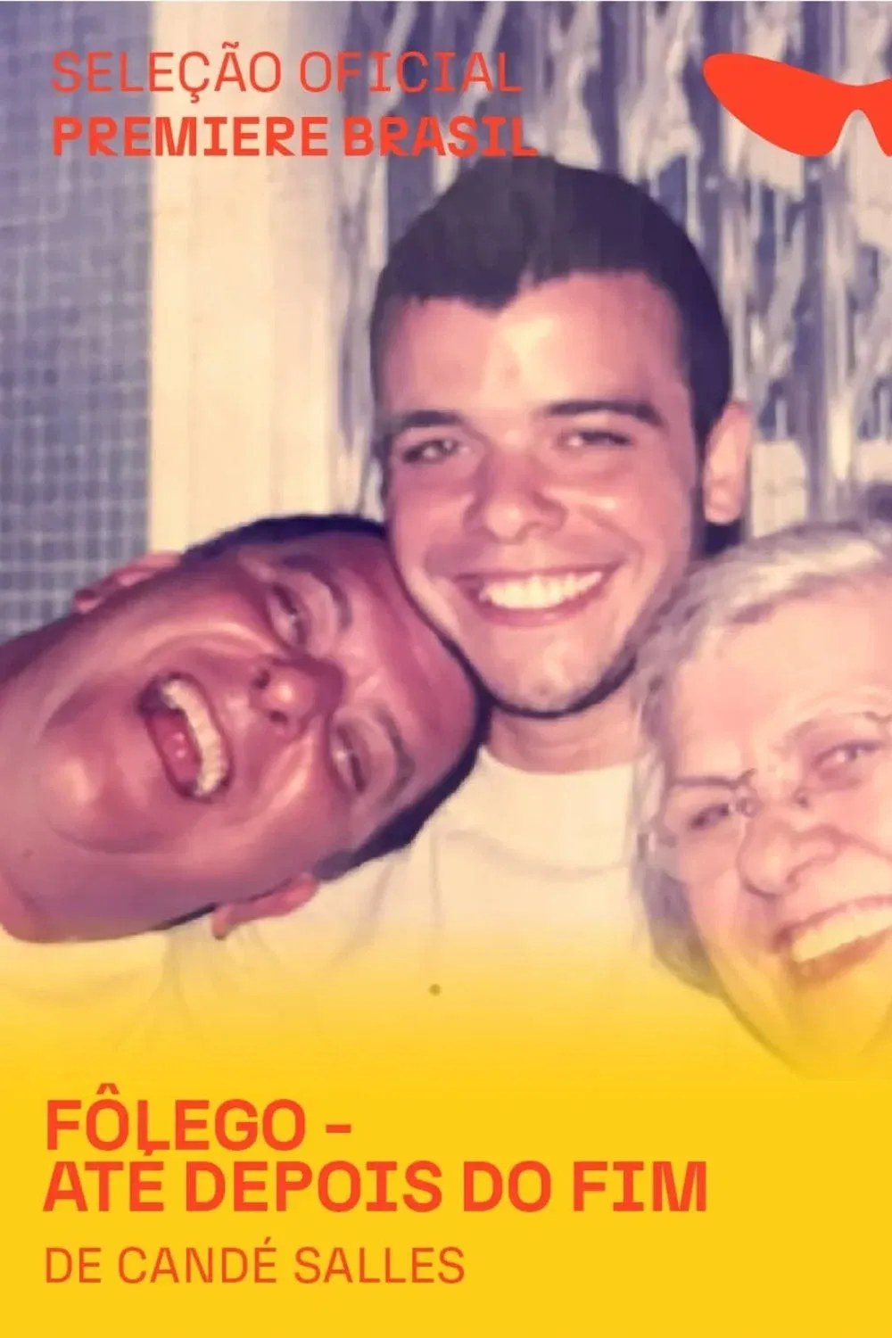 Poster for FÔLEGO - Até Depois do Fim