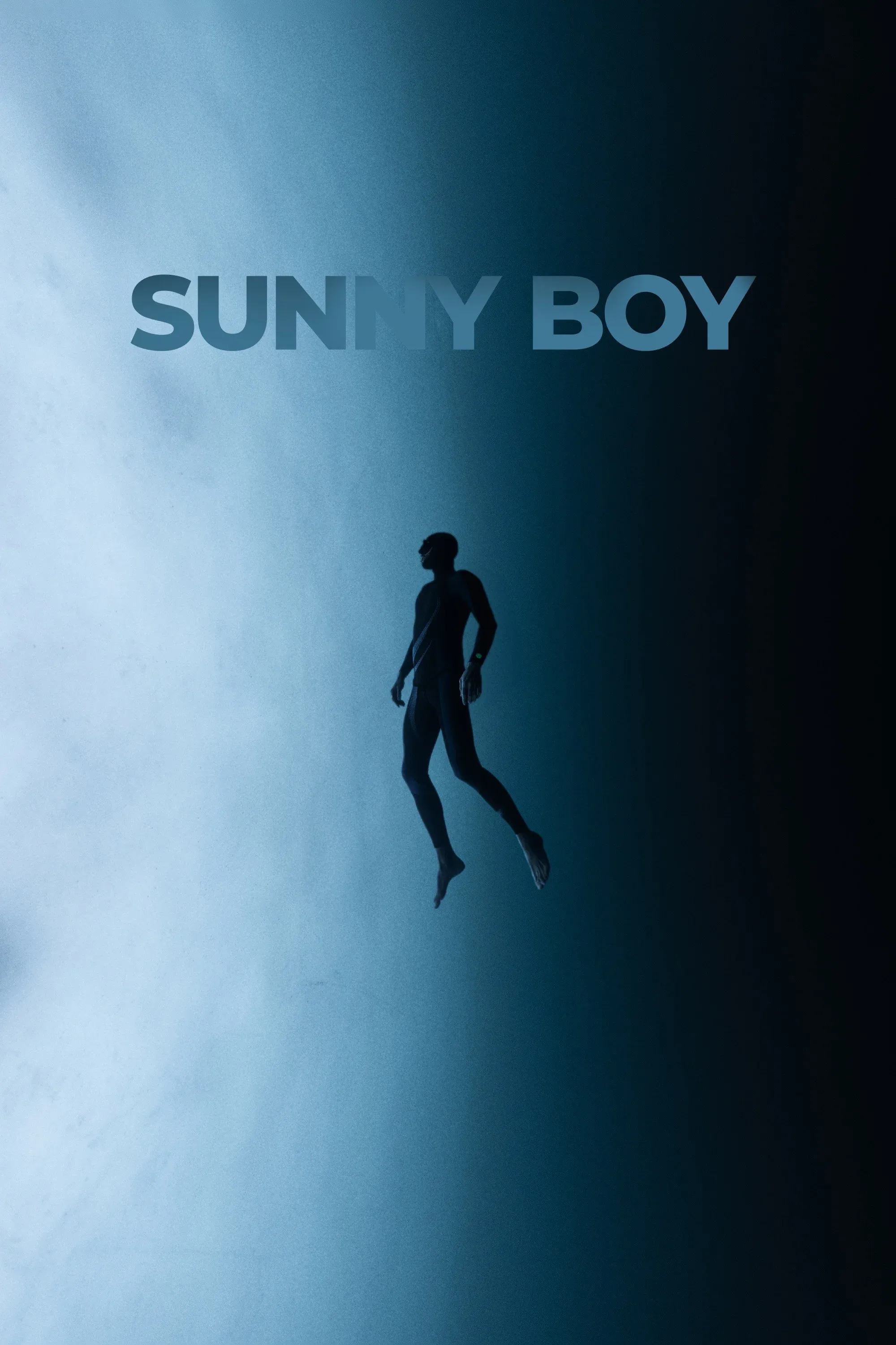 Poster for Sunny Boy