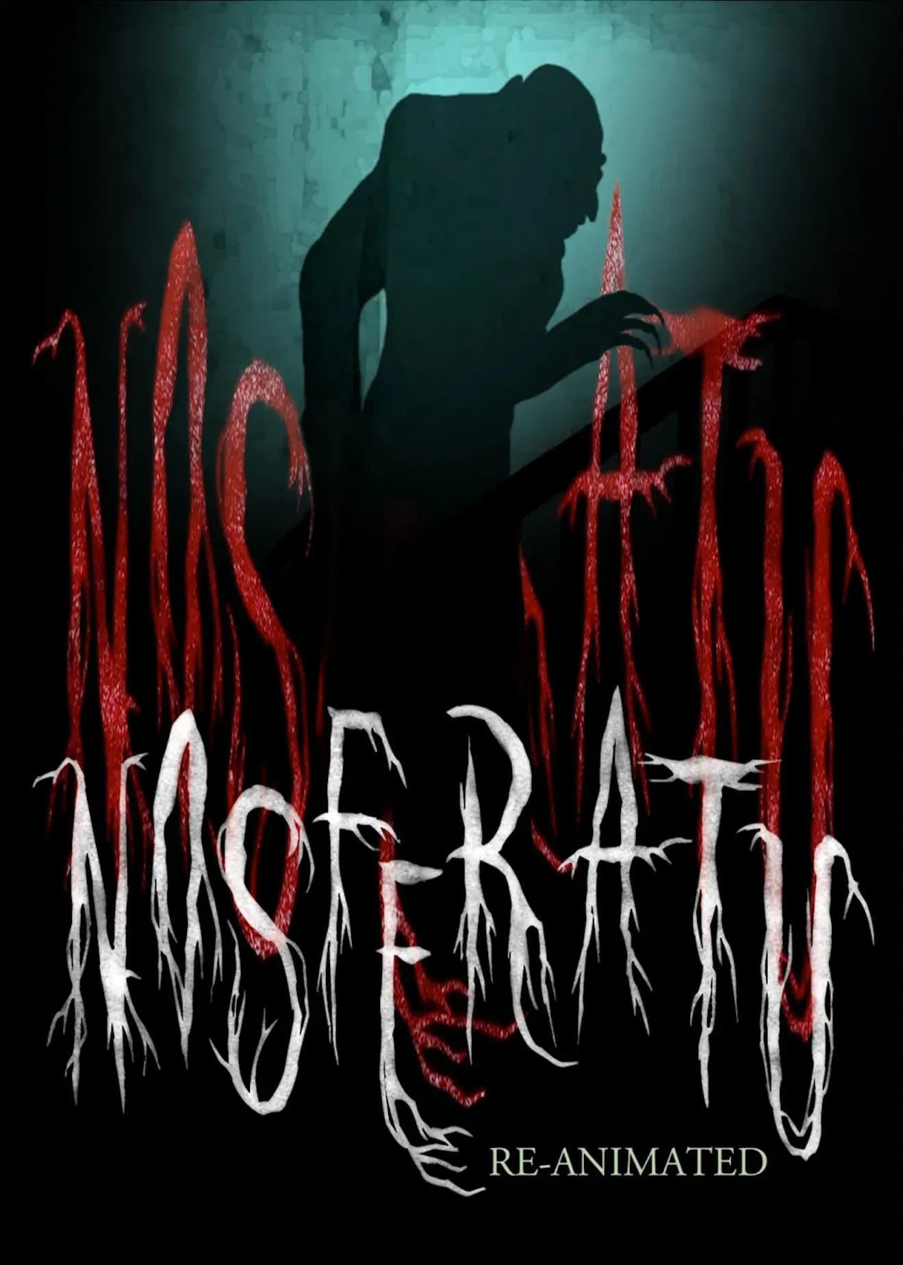 Poster of the movie Nosferatu Re-Animated