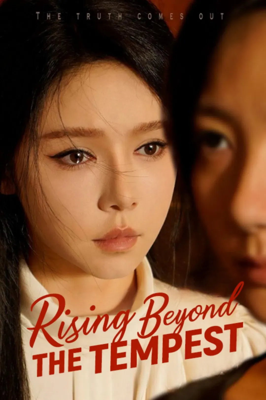 Poster of The Truth Comes Out