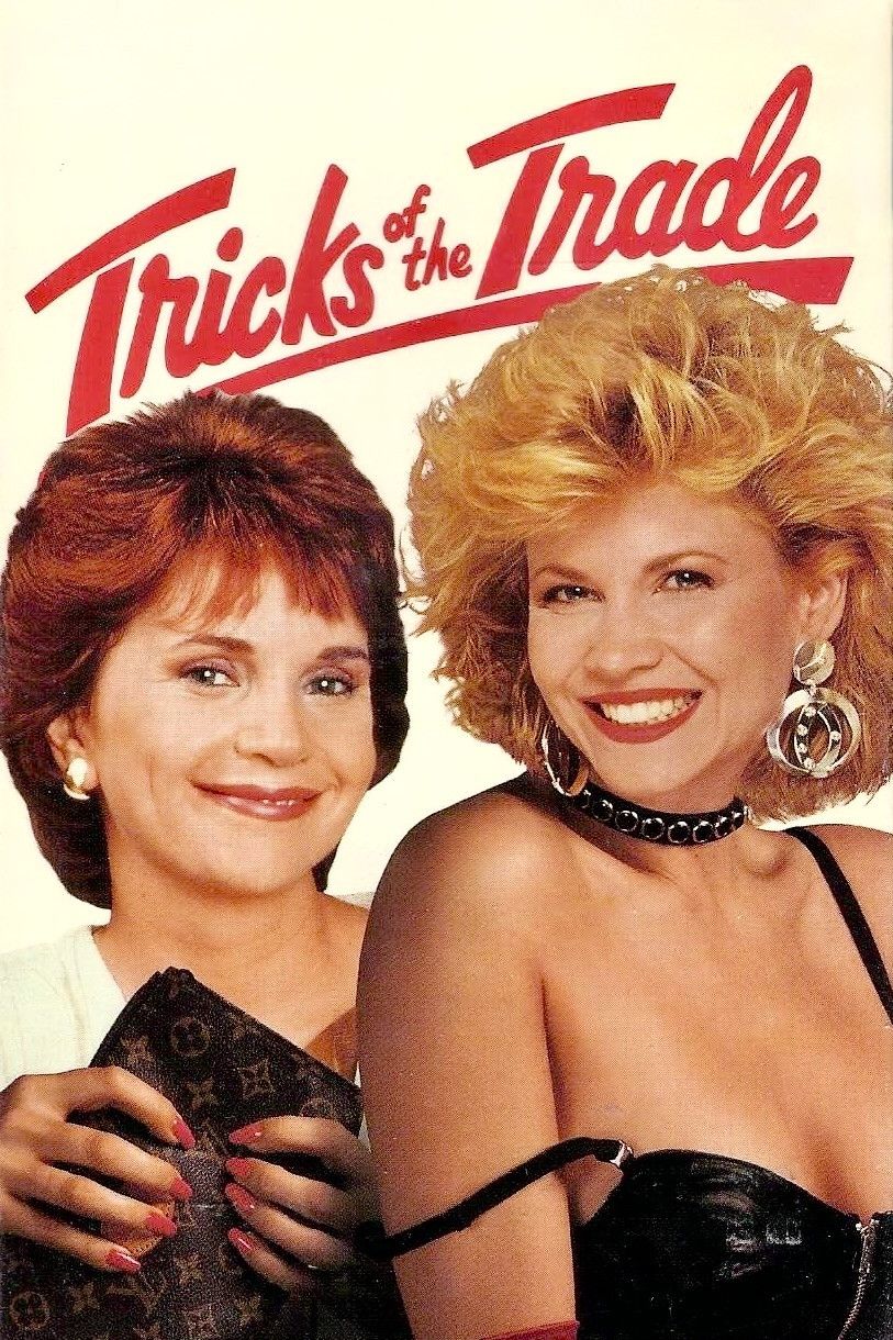 Poster of the movie Tricks of the Trade