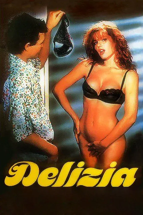 Poster for Delizia