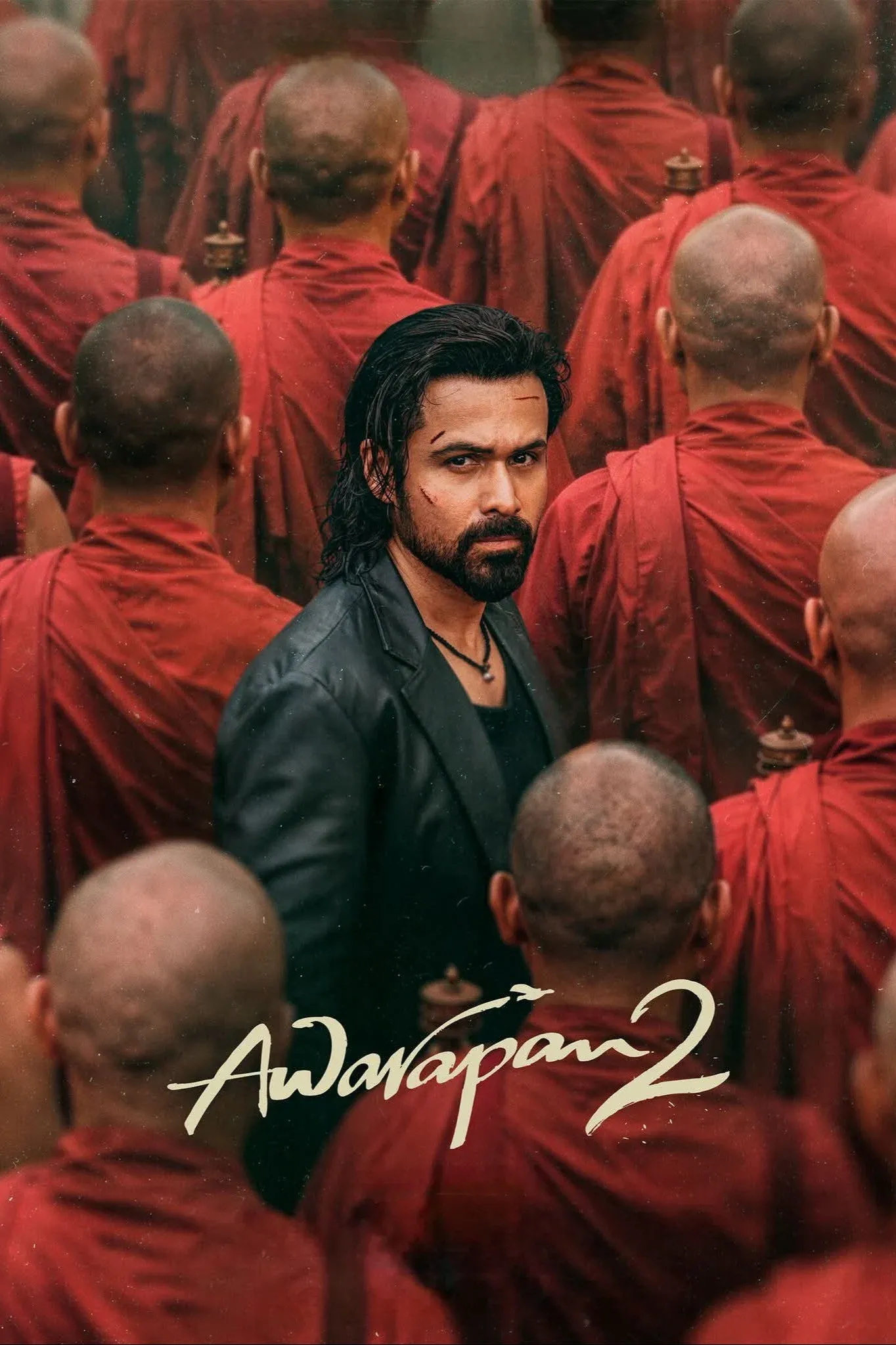 Poster for Awarapan 2