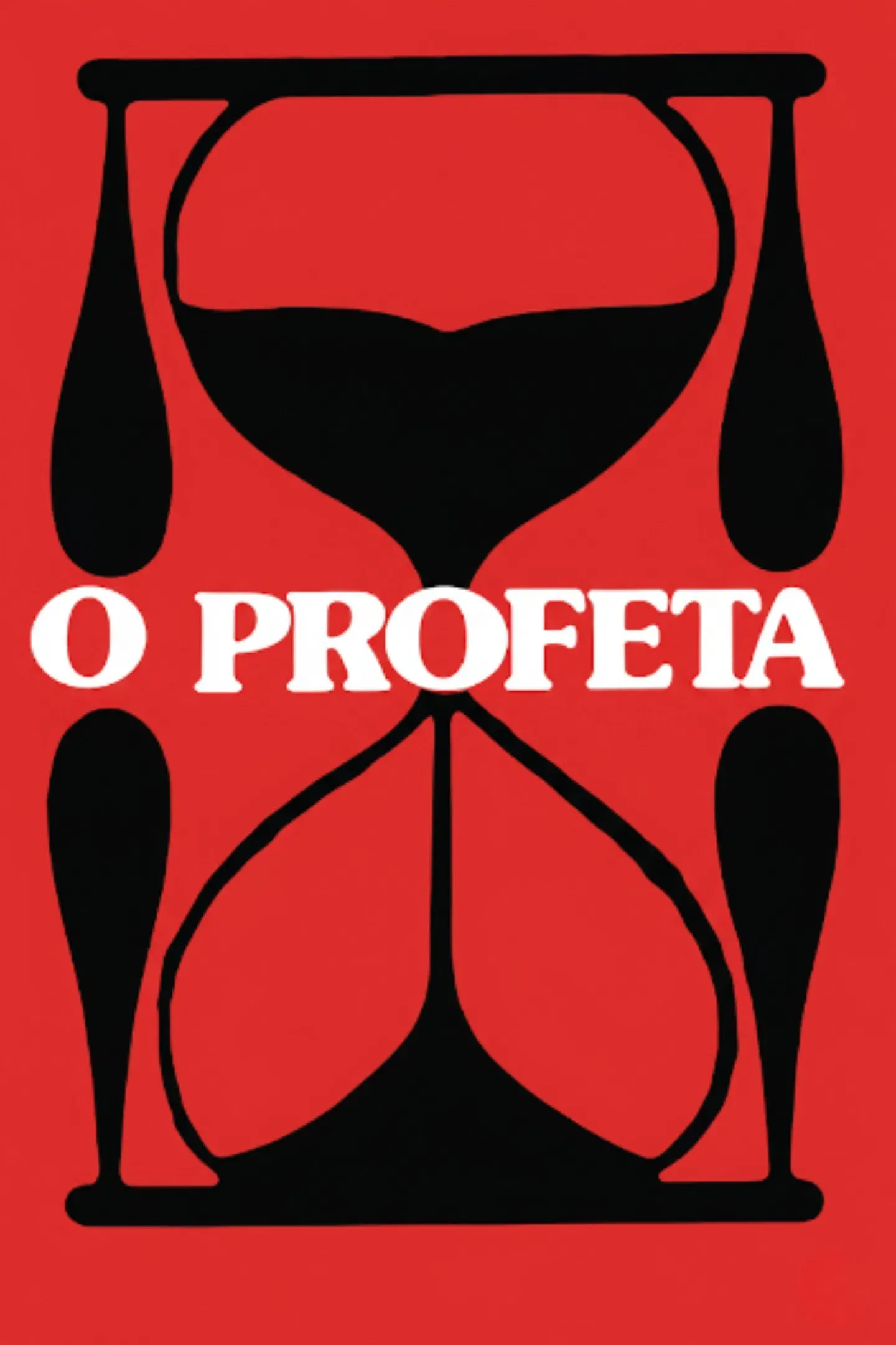 Poster of O Profeta