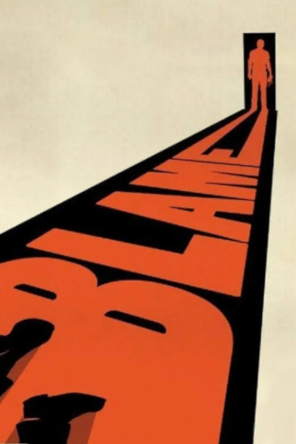 Poster of the movie Blame