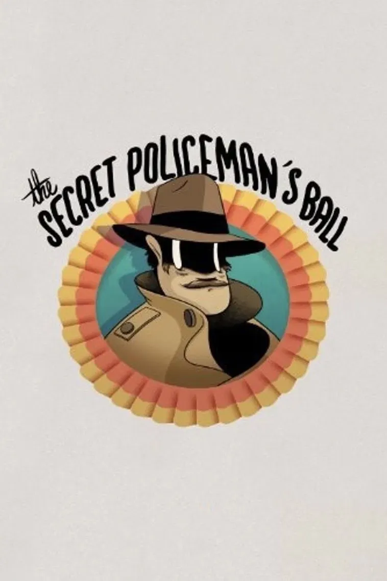 Poster of the movie The Secret Policeman's Ball