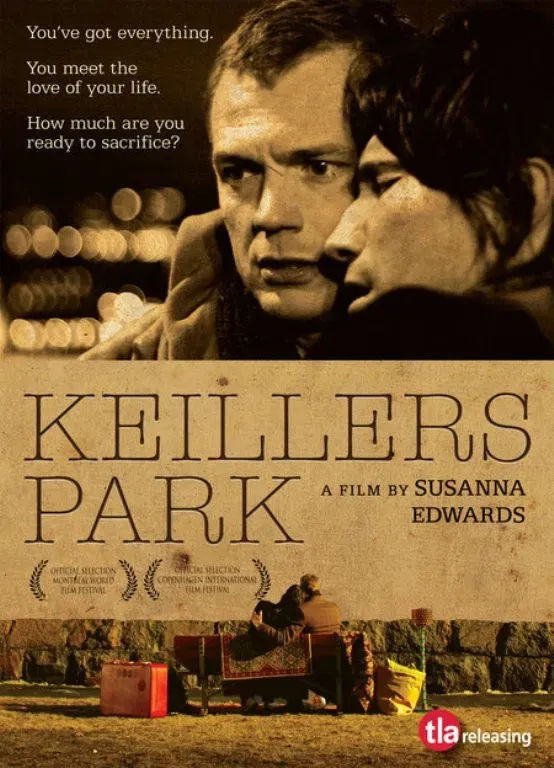 Poster of the movie Keillers Park