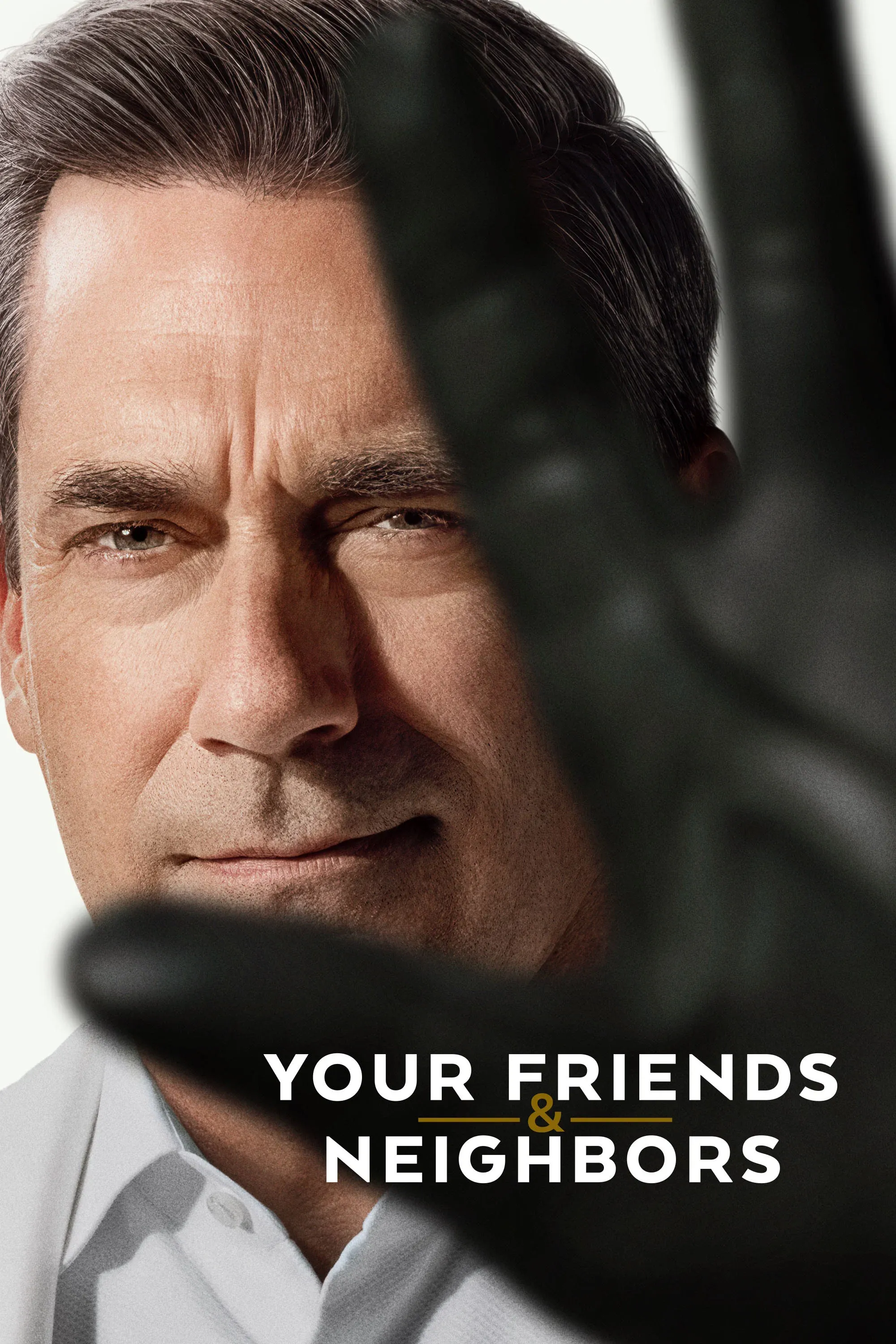 Poster of Your Friends & Neighbors