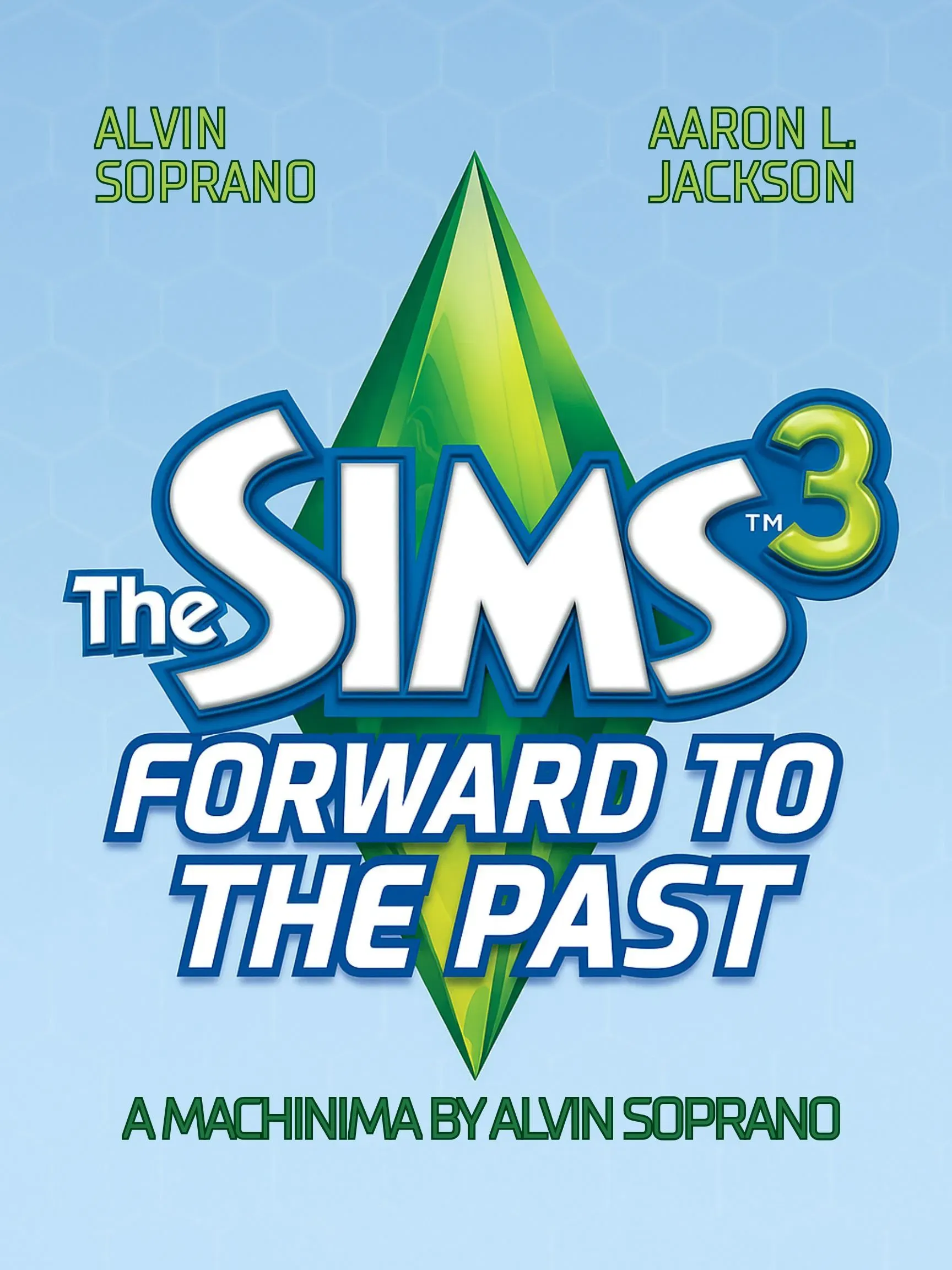 Poster of the movie Forward to the Past