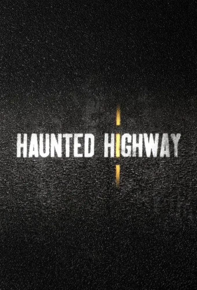 Poster of Haunted Highway
