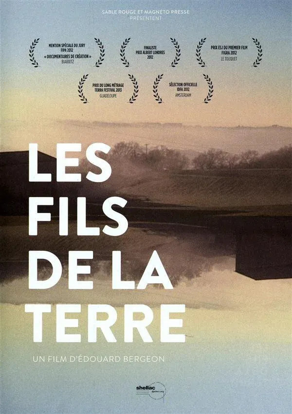 Poster for Les fils de la terre