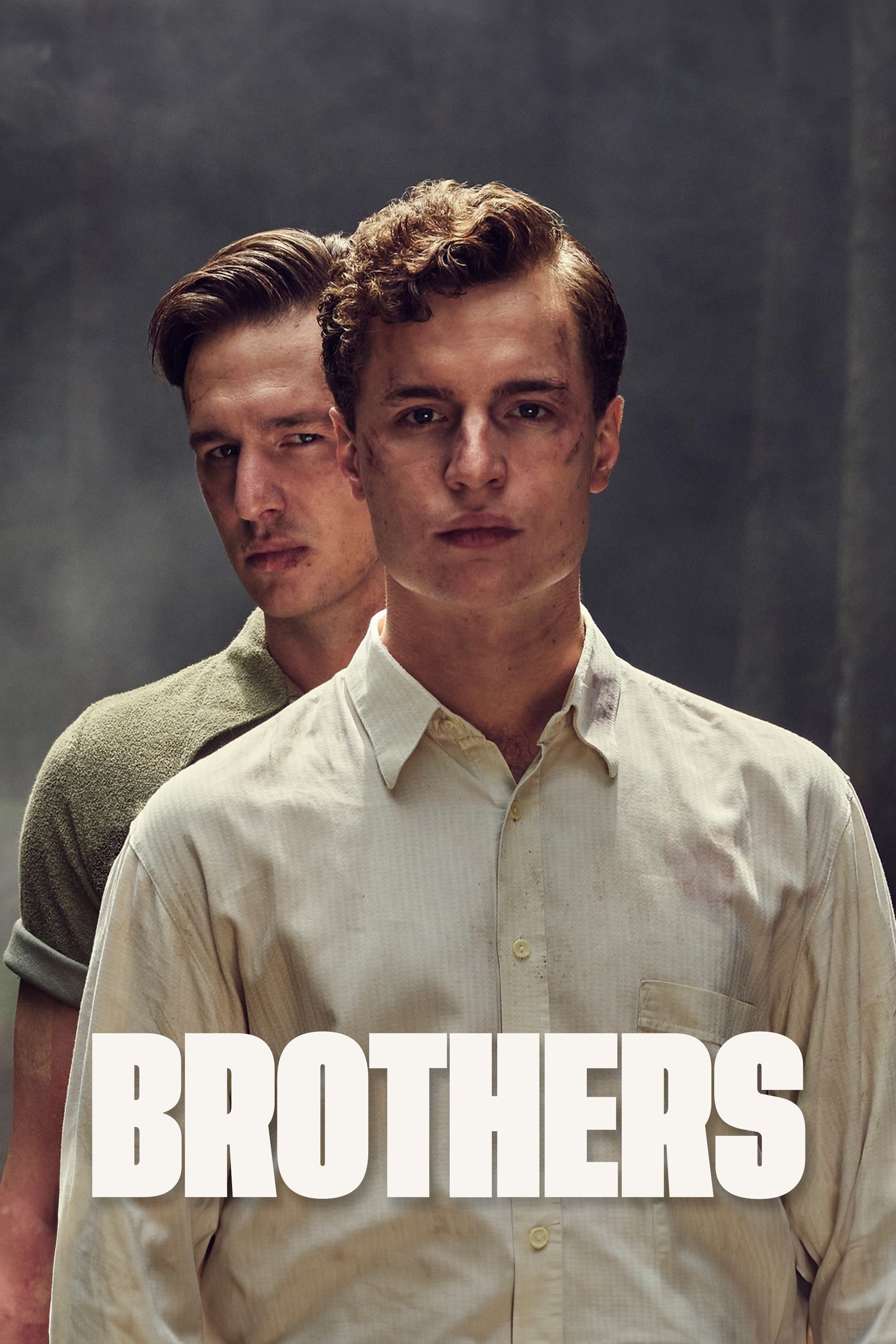 Poster of the movie Brothers