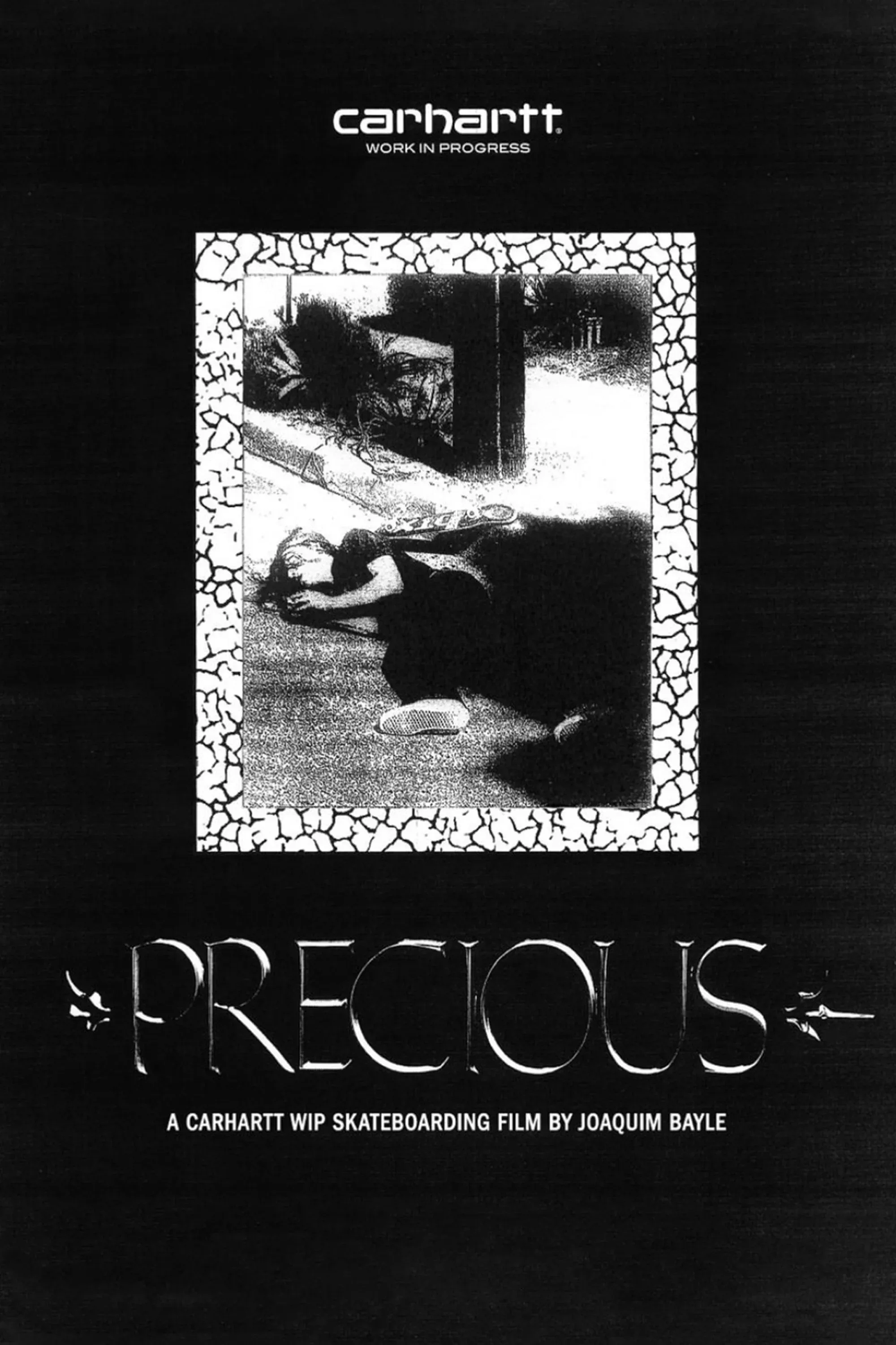 Poster for Precious