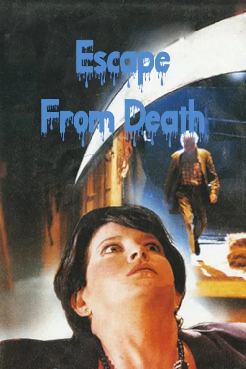 Poster of the movie Escape from Death