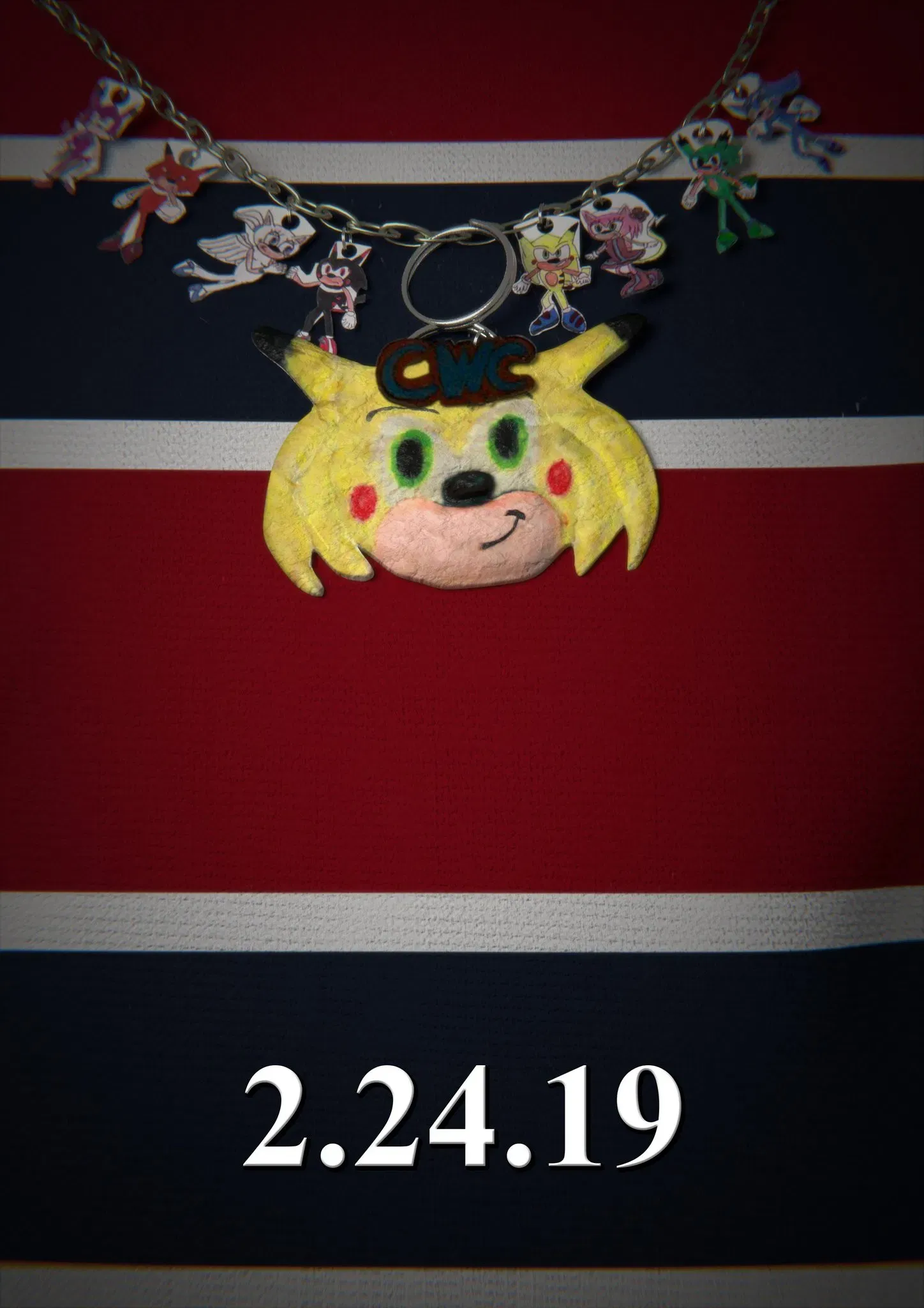 Poster of Chris Chan: A Comprehensive History