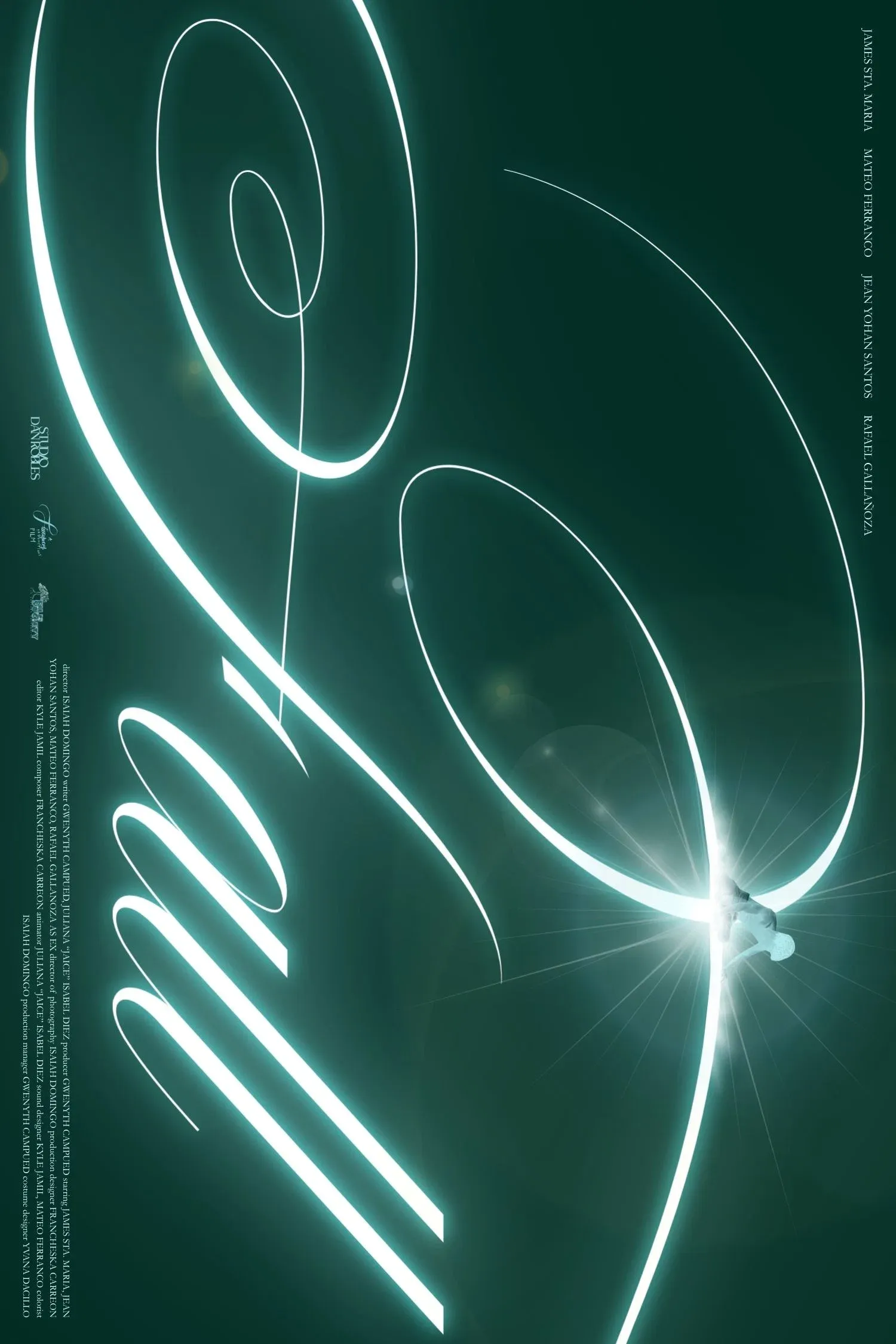 Poster for Fall