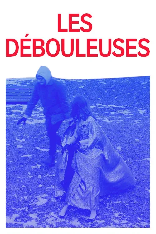 Poster for Les débouleuses