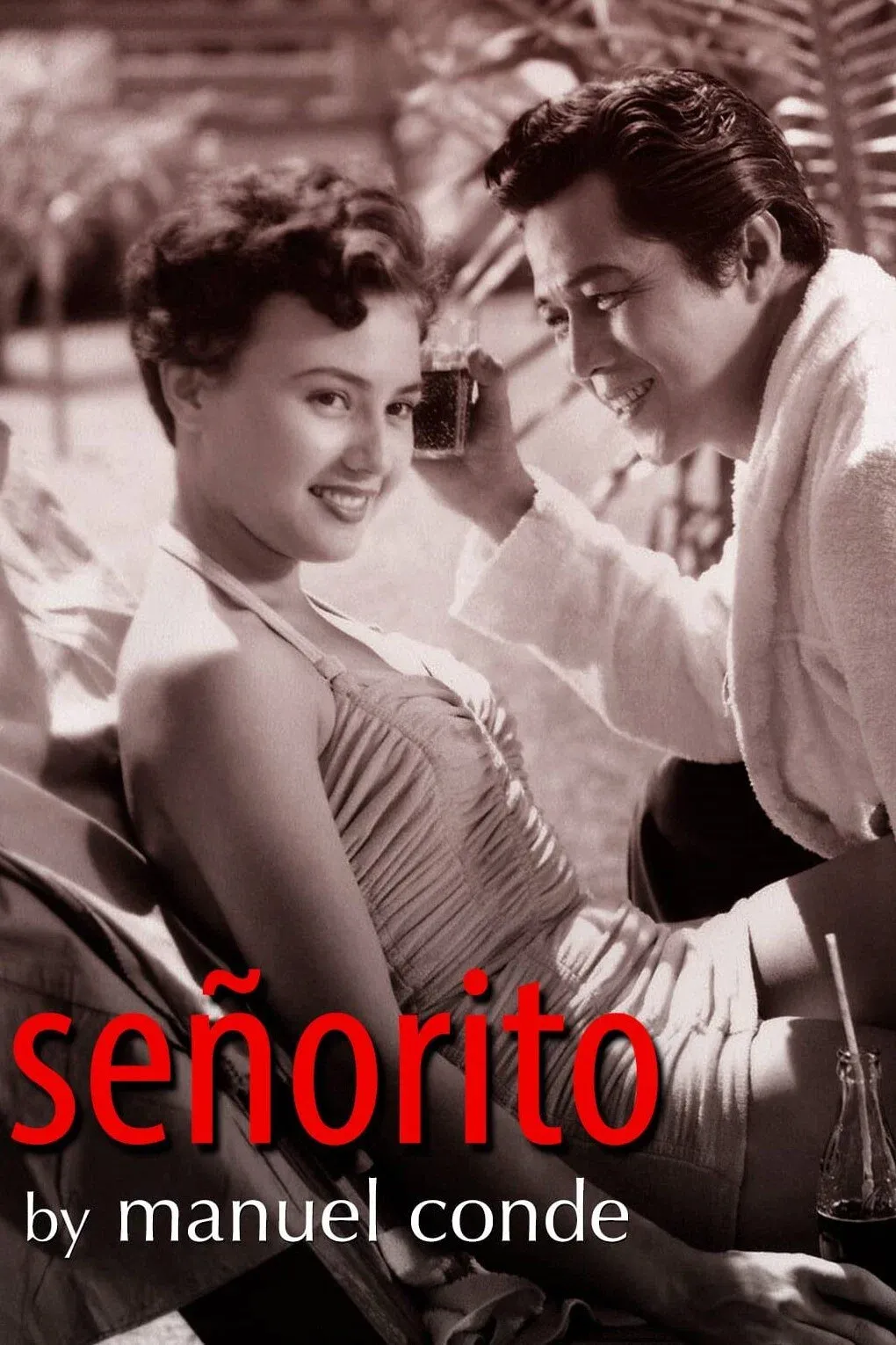 Poster for Señorito