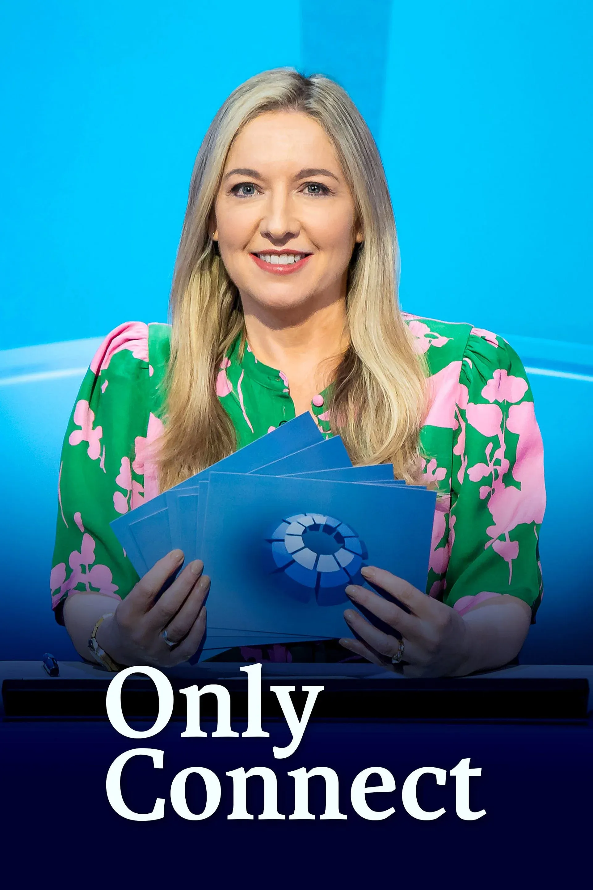Poster of Only Connect