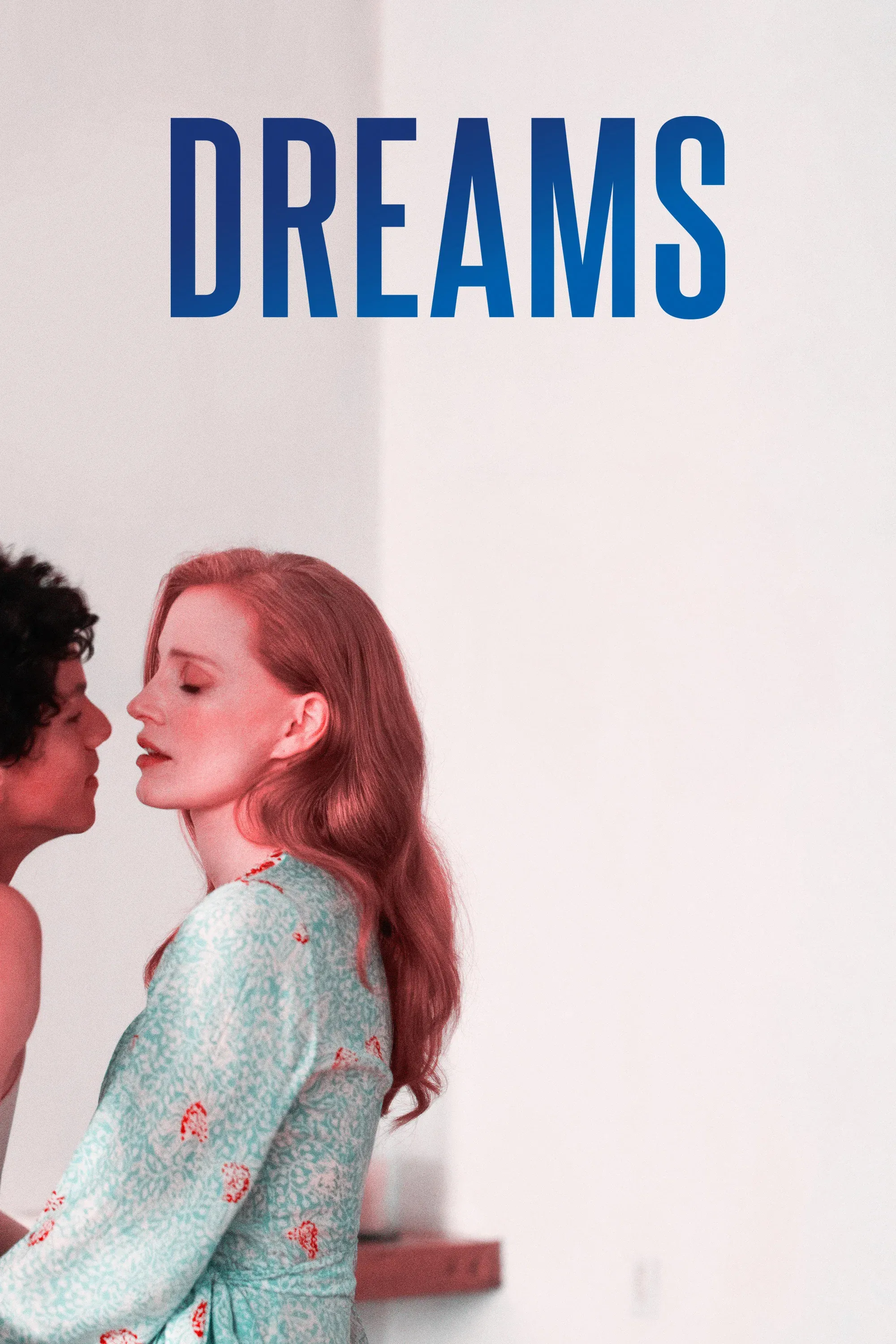Poster of the movie Dreams