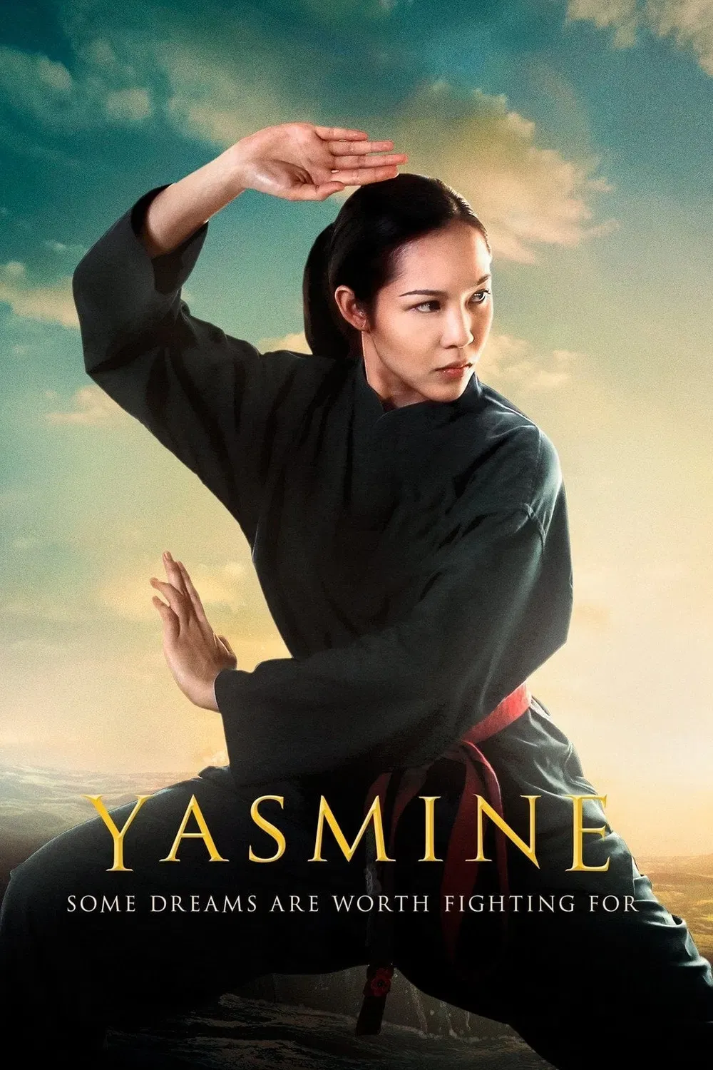 Poster of the movie Yasmine