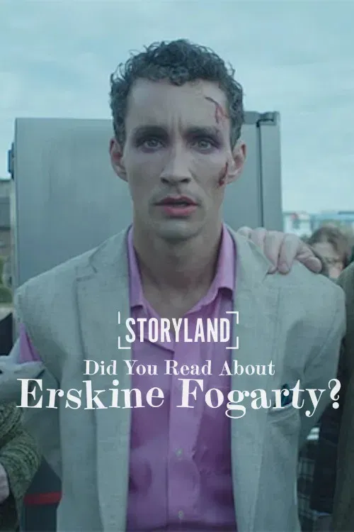 Poster of the movie Did You Read About Erskine Fogarty?