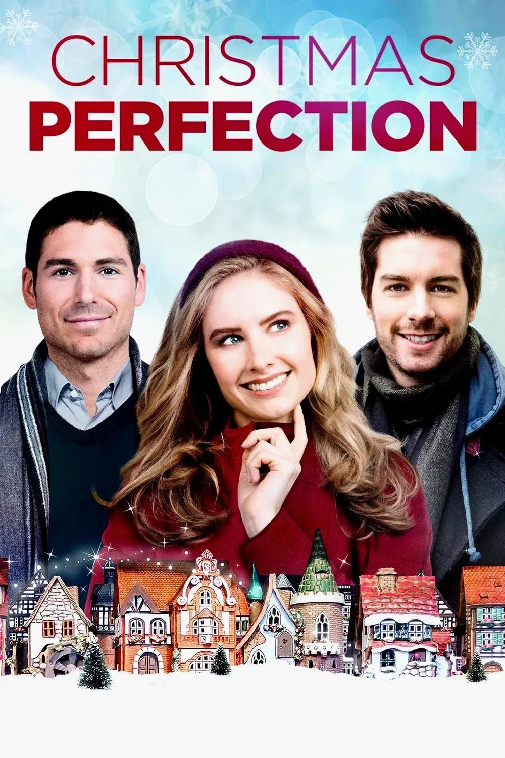 Poster of the movie Christmas Perfection