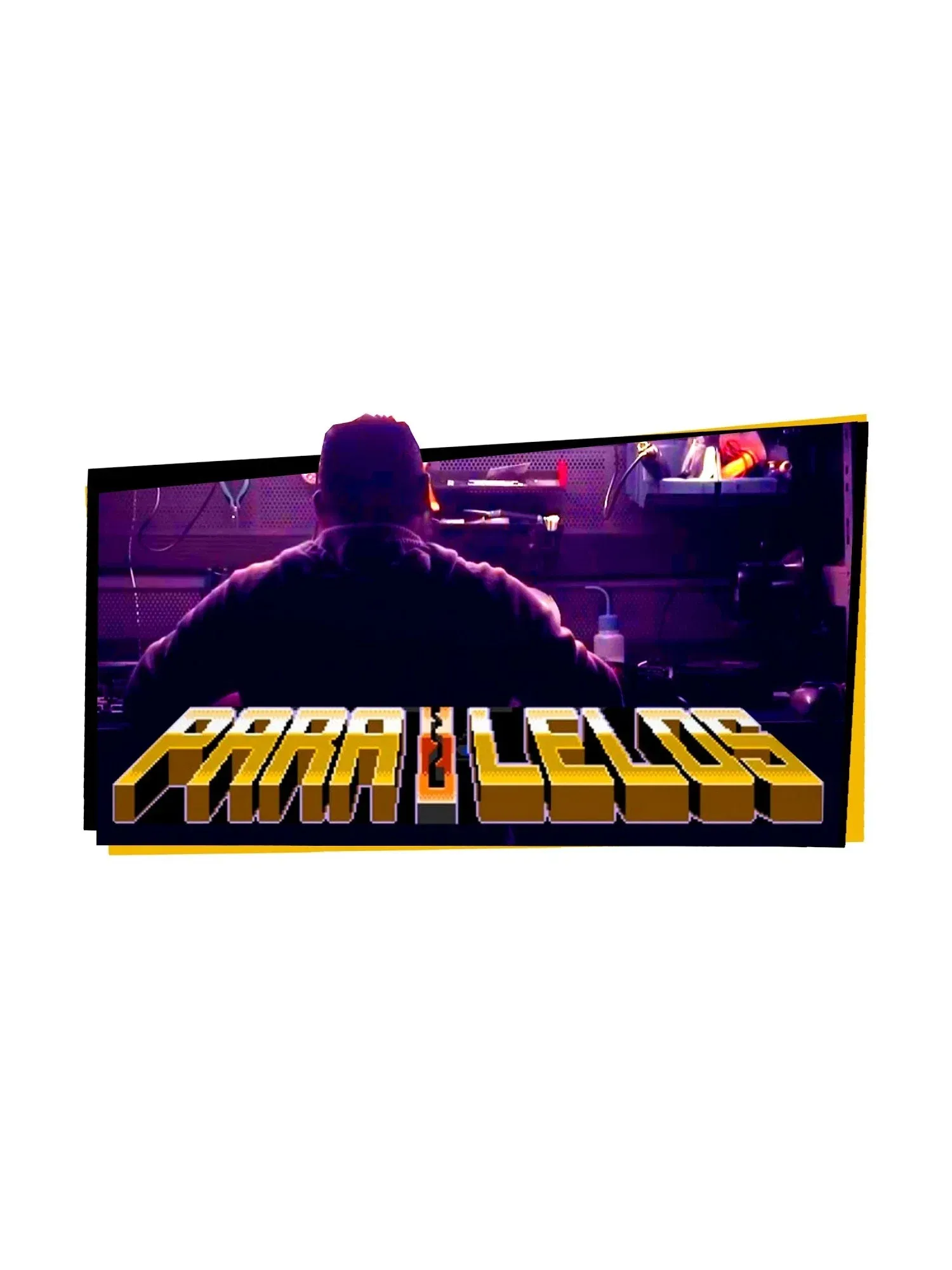 Poster for Paralelos