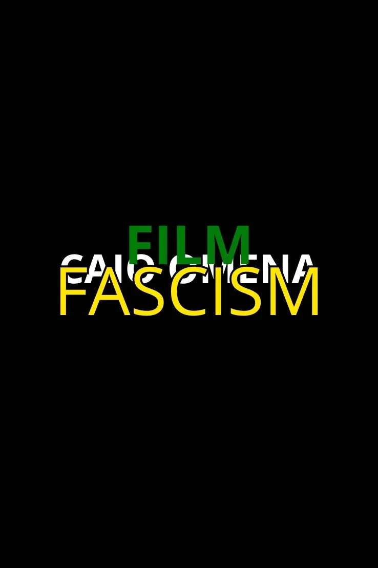 Poster for Film Fascism