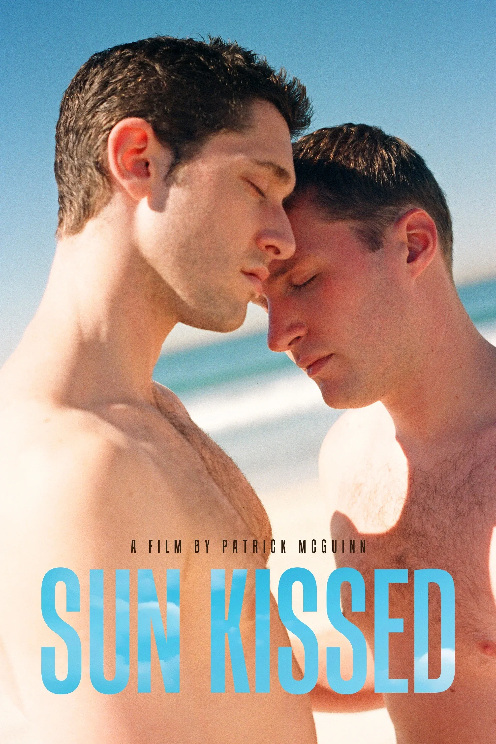 Poster for Sun Kissed