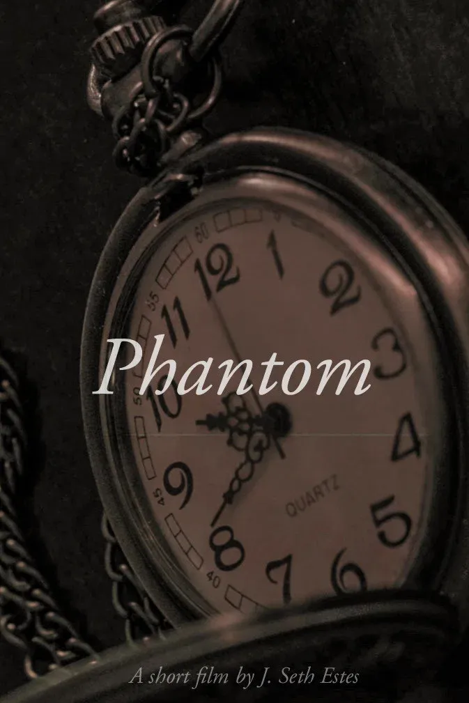 Poster for Phantom