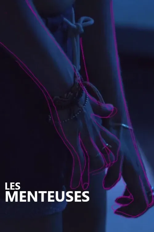 Poster of the movie Les Menteuses