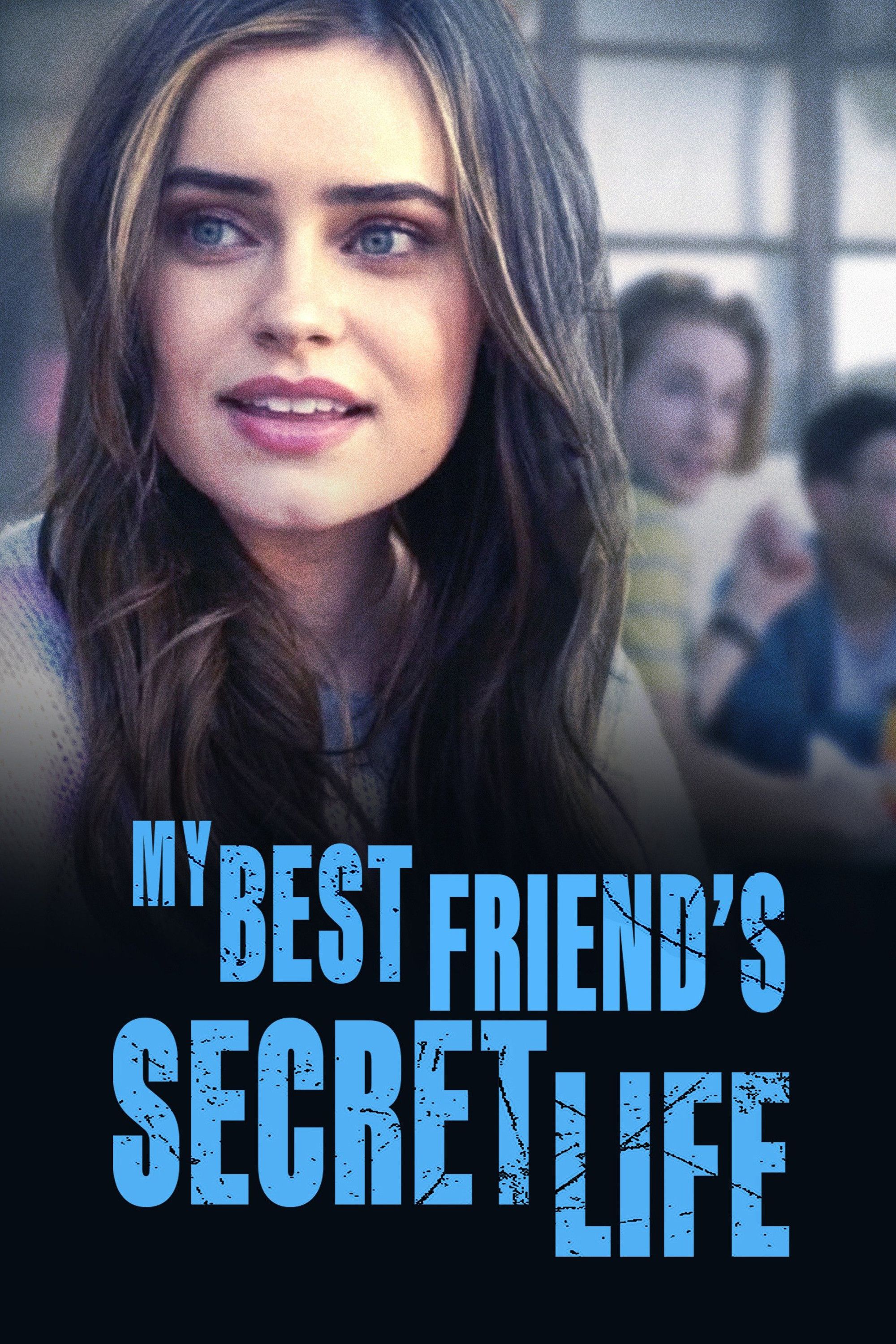Poster of the movie My Best Friend's Secret Life