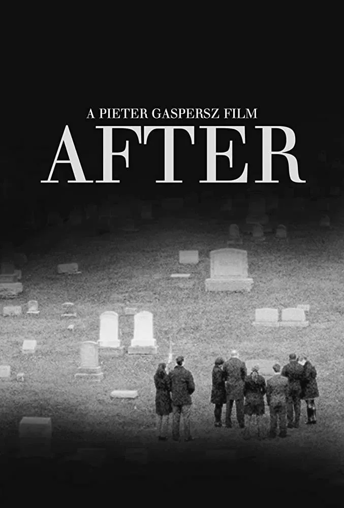 Poster of the movie After