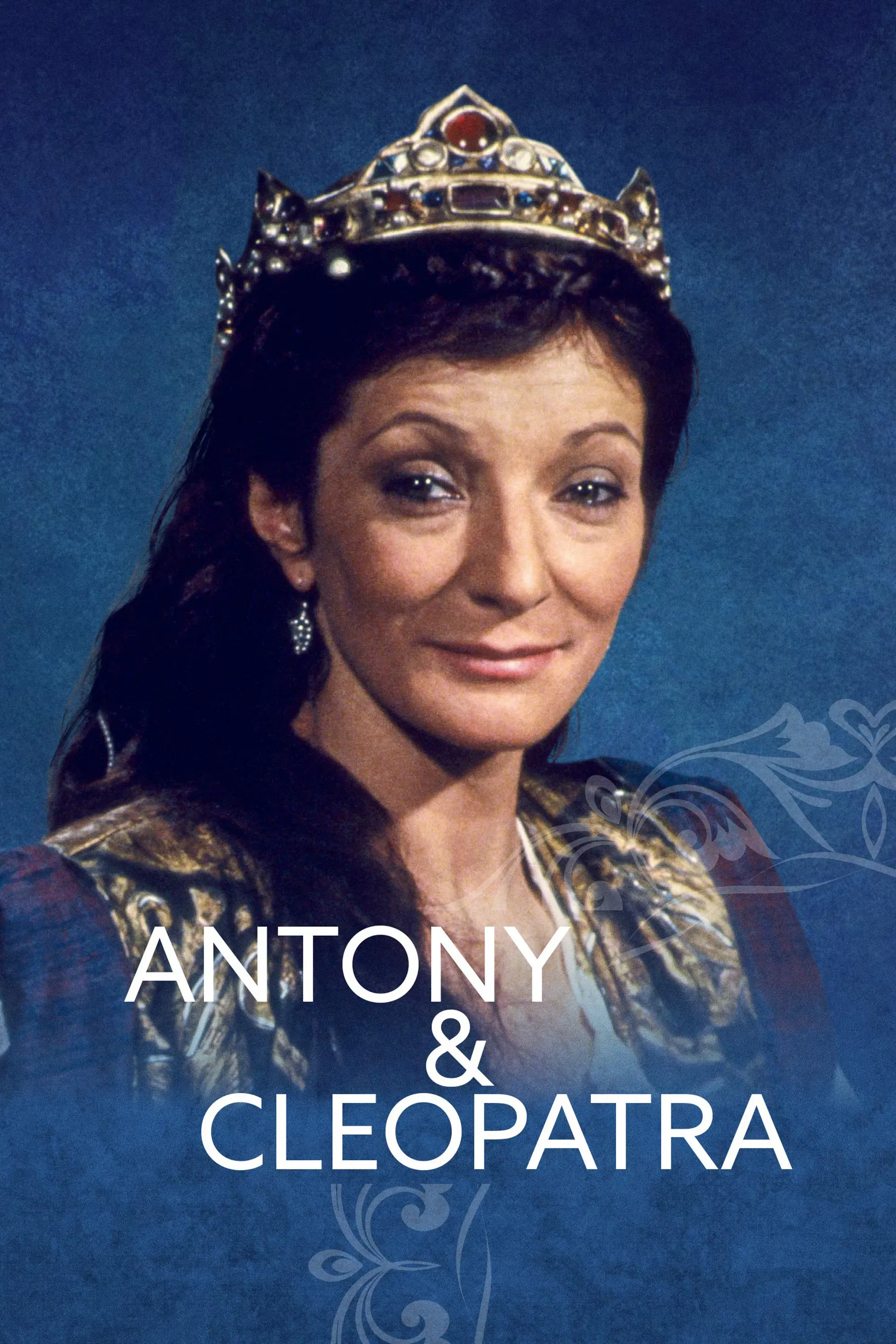 Poster of the movie Antony & Cleopatra