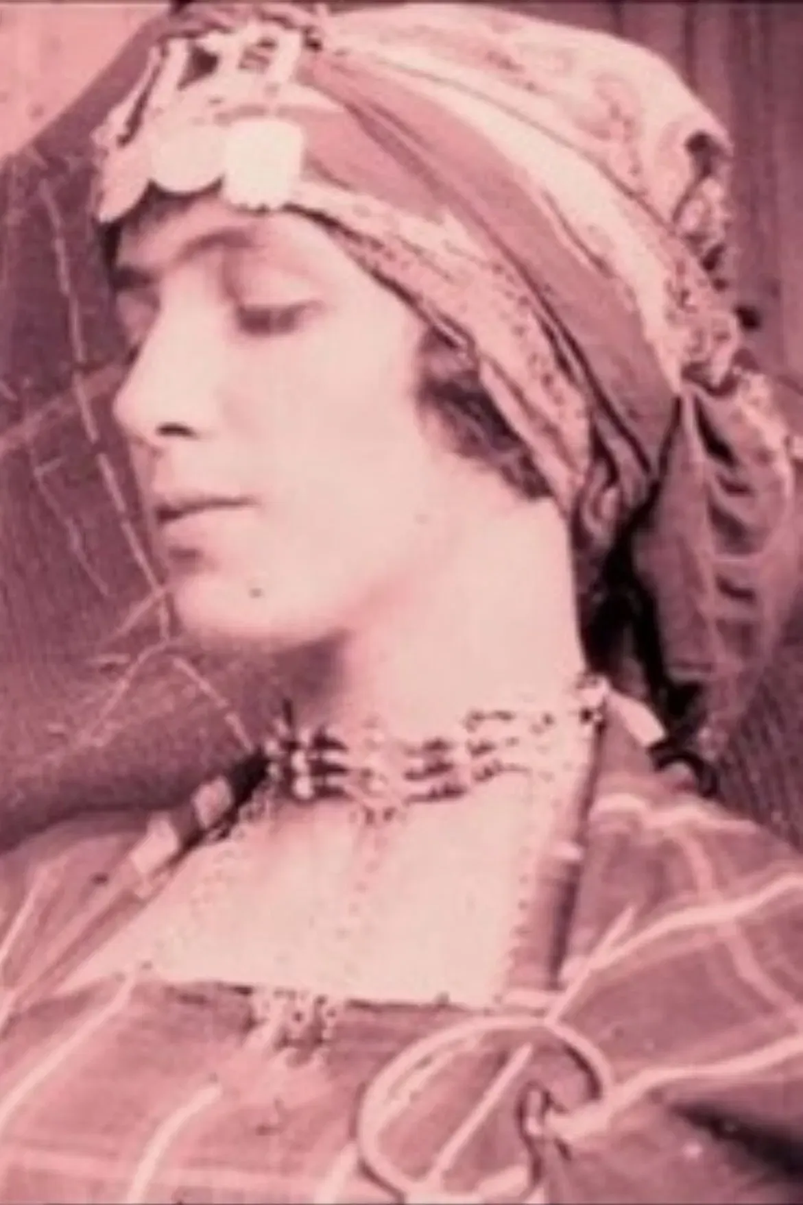 Poster of the movie Zohra