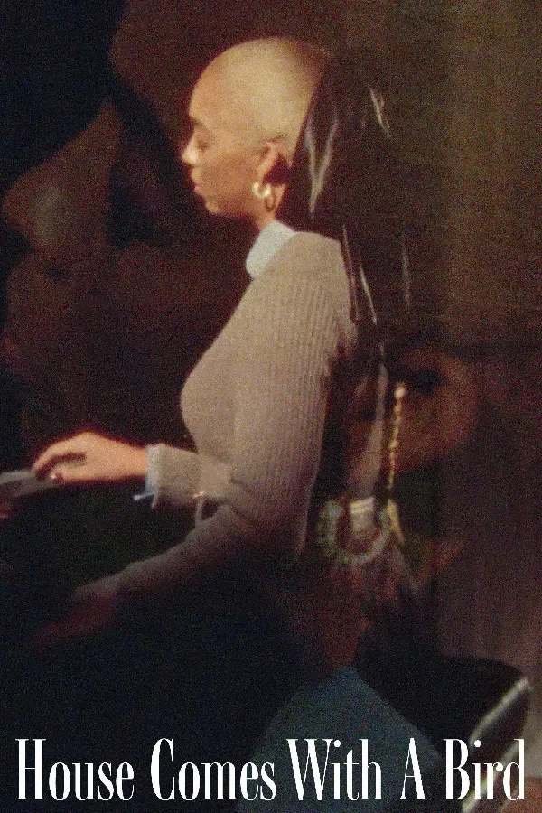 Poster of the movie House Comes with a Bird