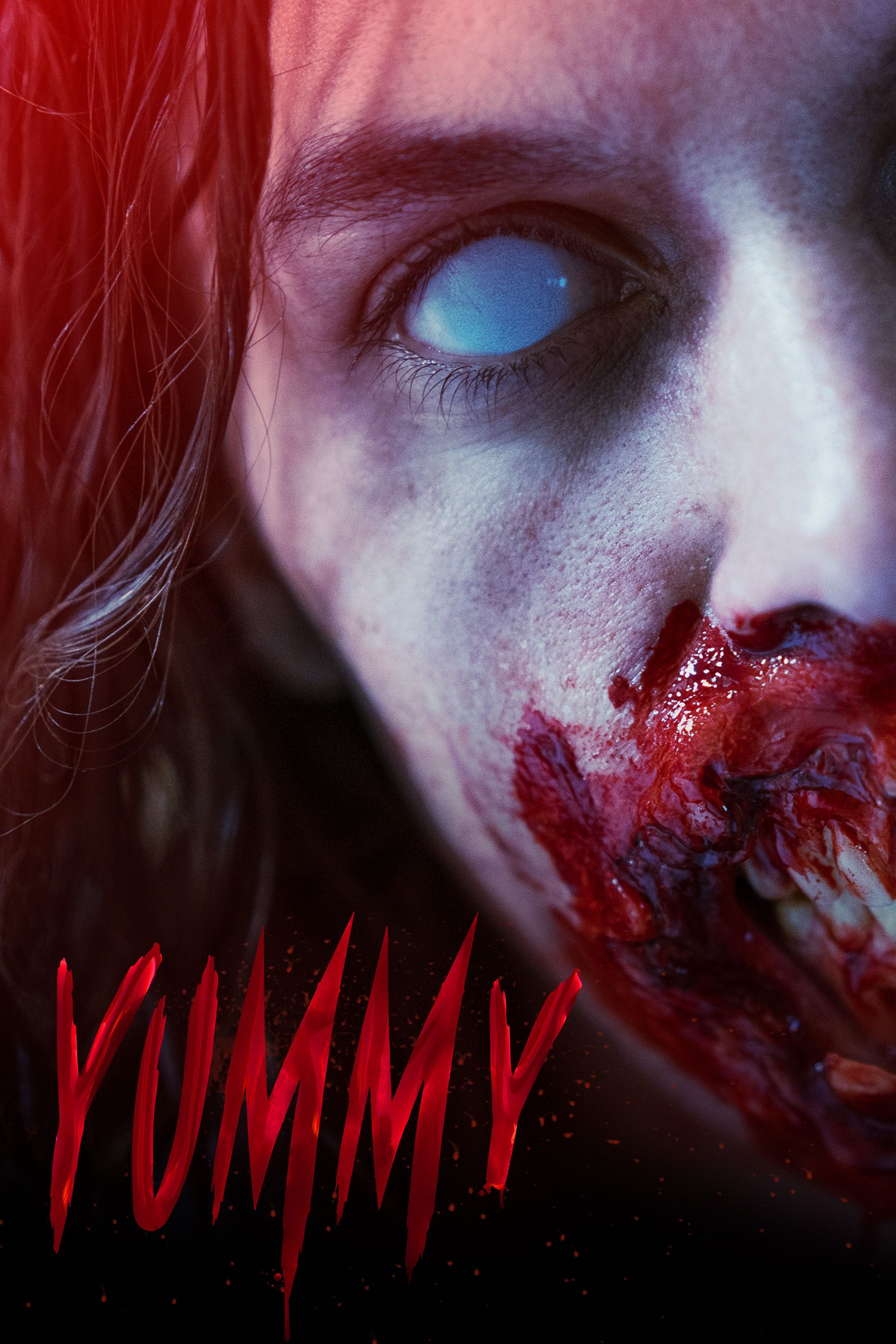 Poster of the movie Yummy