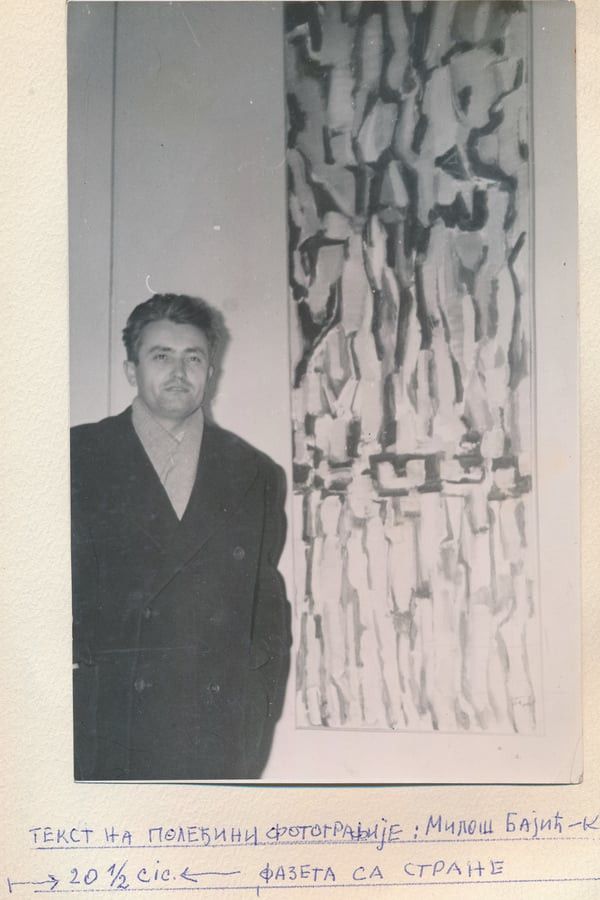 Poster of the movie Line of Life