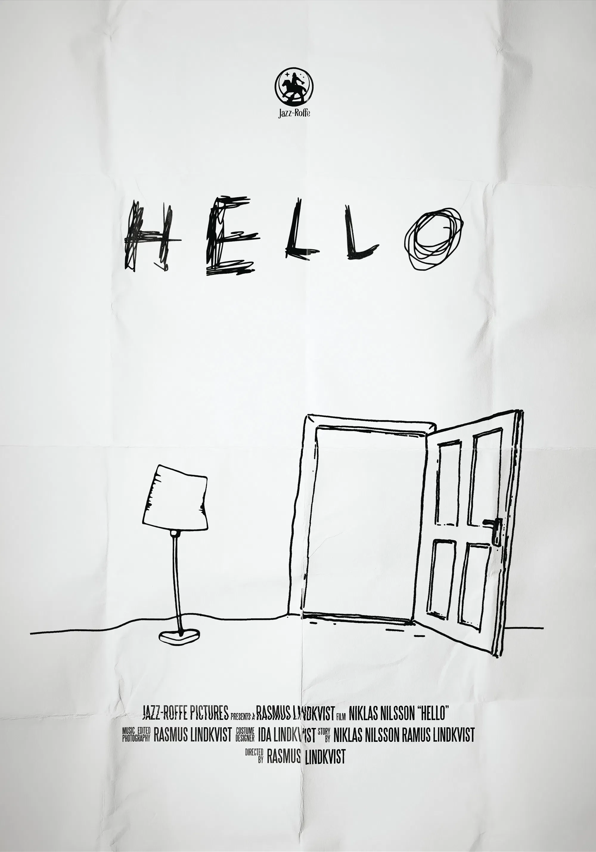 Poster of the movie Hello