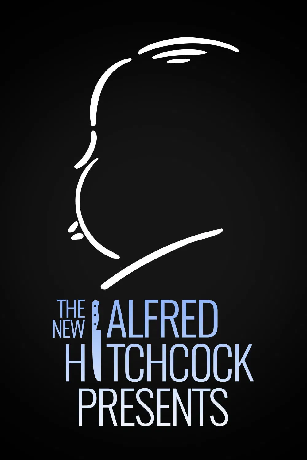 Poster of The New Alfred Hitchcock Presents